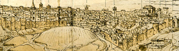 Madrid, un nombre con 2.200 años