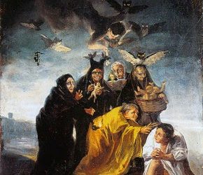 Visita Guiada: Las brujas de Madrid y la santa Inquisición.