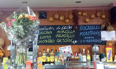 Al filo de lo imposible: el cocido maragato