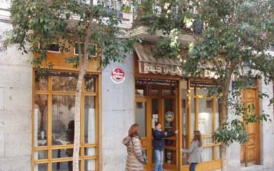 Restaurante El Jardín