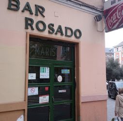 Bar El Rosado