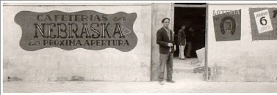 El cierre de las cafeterías históricas