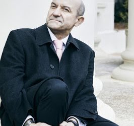 Miguel Ángel Martínez-González, el sabio de la dieta mediterránea