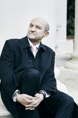Miguel Ángel Martínez-González, el sabio de la dieta mediterránea