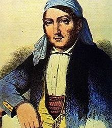 Visita Guiada: Luis Candelas, el bandolero de Madrid