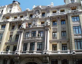 Gran Vía, 10