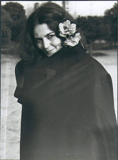 Isabel Escudero.