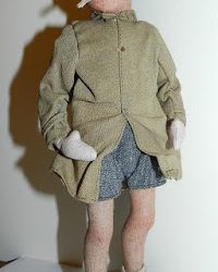 El pilluelo de Madrid