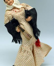 Pa guapas, las madrileñas!