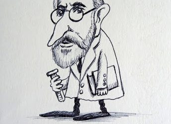 Anécdota de Cajal, del libro «Su majestad escoja»