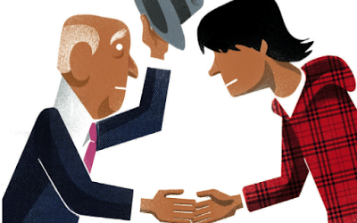 Pequeños gestos que crean bienestar.