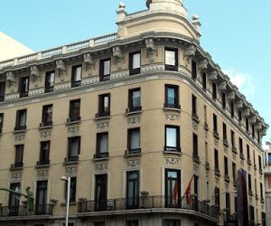 Gran Vía, 18