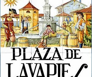 Visita Guiada: Lavapiés y sus corralas