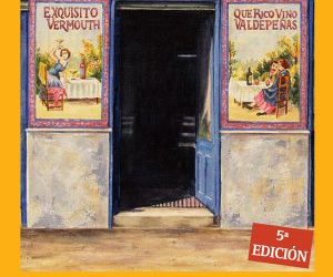 Libros de Madrid en la Feria del Libro