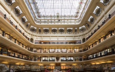 Museos sobre la Ciencia en Madrid