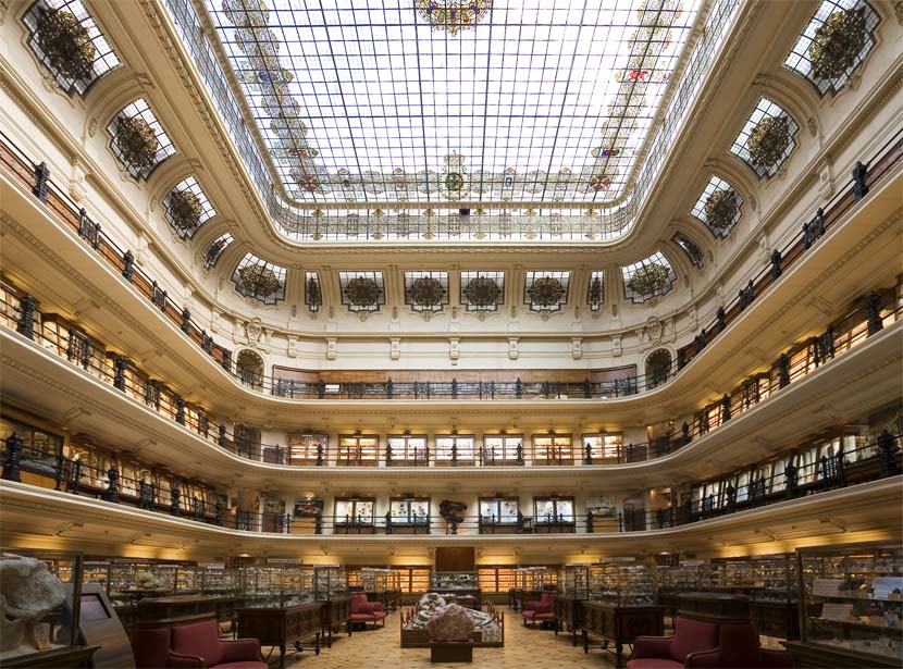 Museos sobre la Ciencia en Madrid