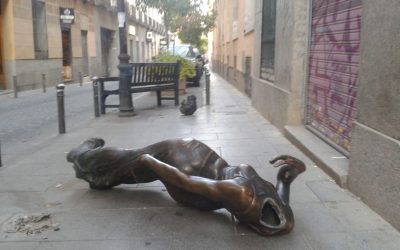 Multas merecidas.