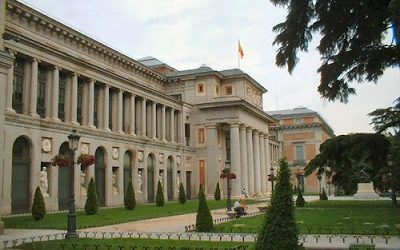 Horarios gratuitos de los Museos de Madrid