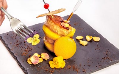 ¿La Nueva Cocina es Arte?