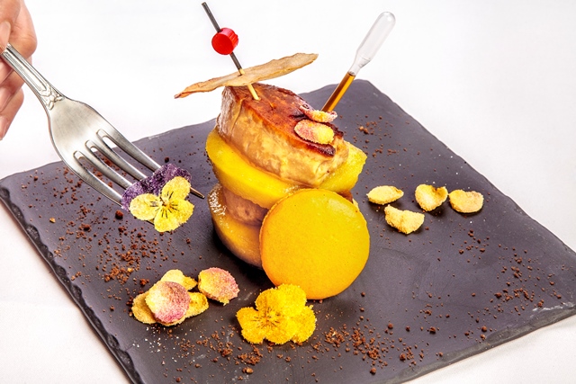 ¿La Nueva Cocina es Arte?