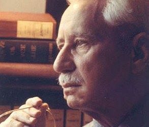 El Americano que sabía dónde estaba España.