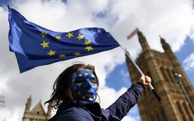 En defensa de la Unión Europea.