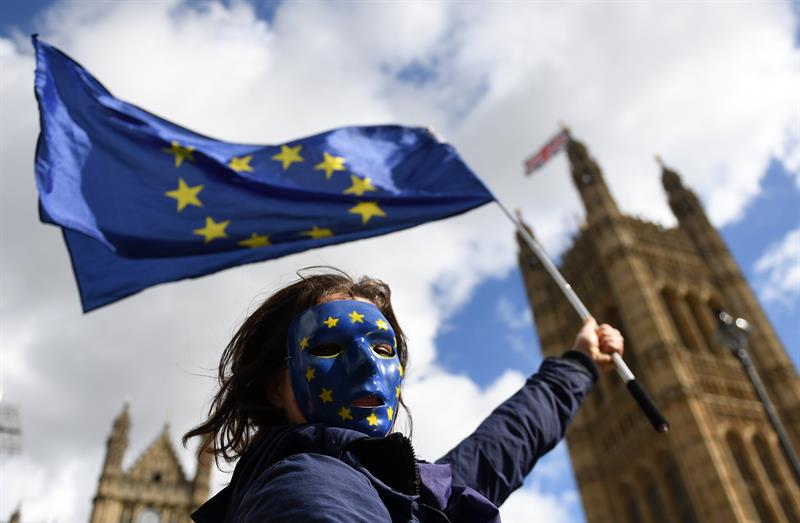En defensa de la Unión Europea.