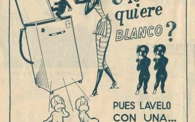 Anuncios políticamente incorrectos.