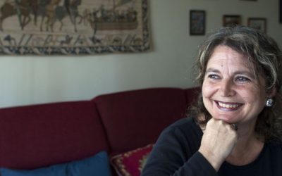 Roca Barea: «España fue el imperio más protector con las otras lenguas»