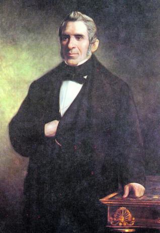 Agustín Argüelles.