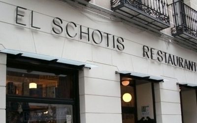 Antes y después de la burbuja turística.