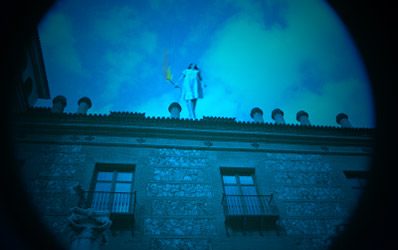 Rutas de Misterio en Madrid.