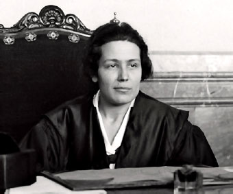 Visitas guiadas sobre Mujeres Célebres.