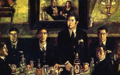 Visitas guiadas: «El Madrid de los escritores»