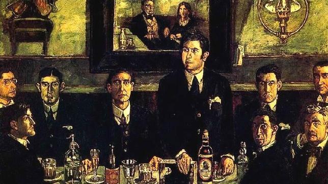Visitas guiadas: «El Madrid de los escritores»