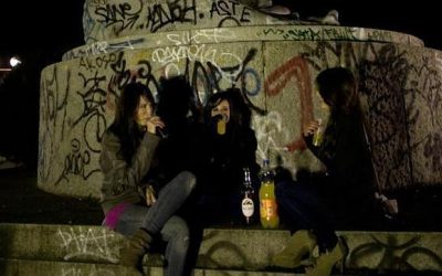 ¿Y qué hay para los jóvenes y adolescentes?