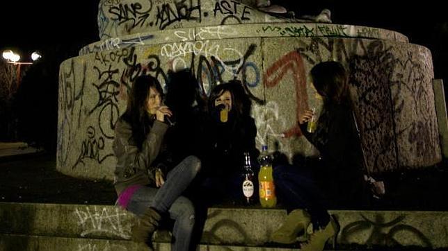 ¿Y qué hay para los jóvenes y adolescentes?