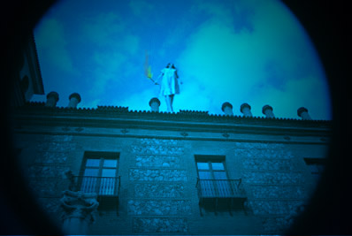 El Madrid del Misterio. Visitas guiadas.