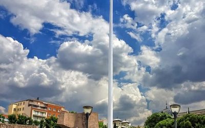 Felicidades, Constitución!