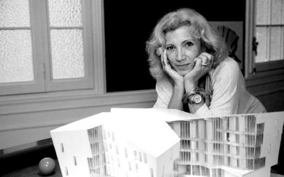 «Hemos regalado nuestras ciudades al dinero».