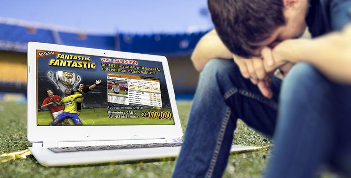 Ni casinos ni casas de apuestas en los barrios de Madrid.