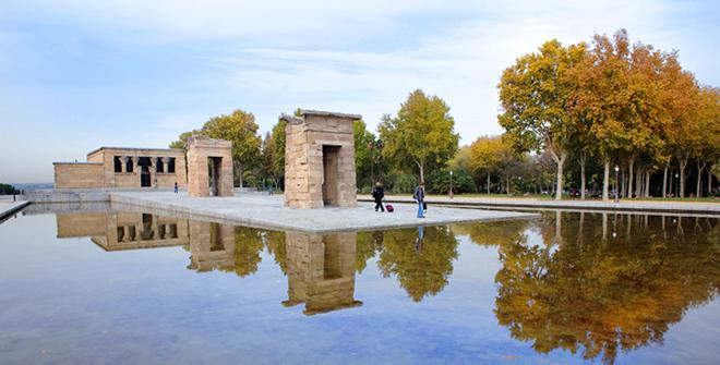 Madrid. (Luis Gª Montero)