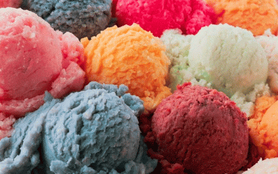 Los mejores helados de Madrid