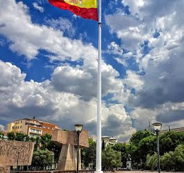 Felicidades, Constitución!