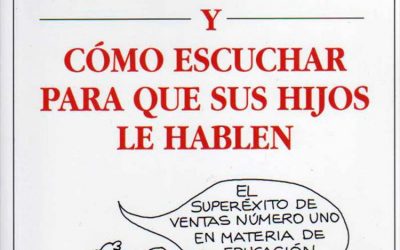 Aprender a educar. Padres e hijos.