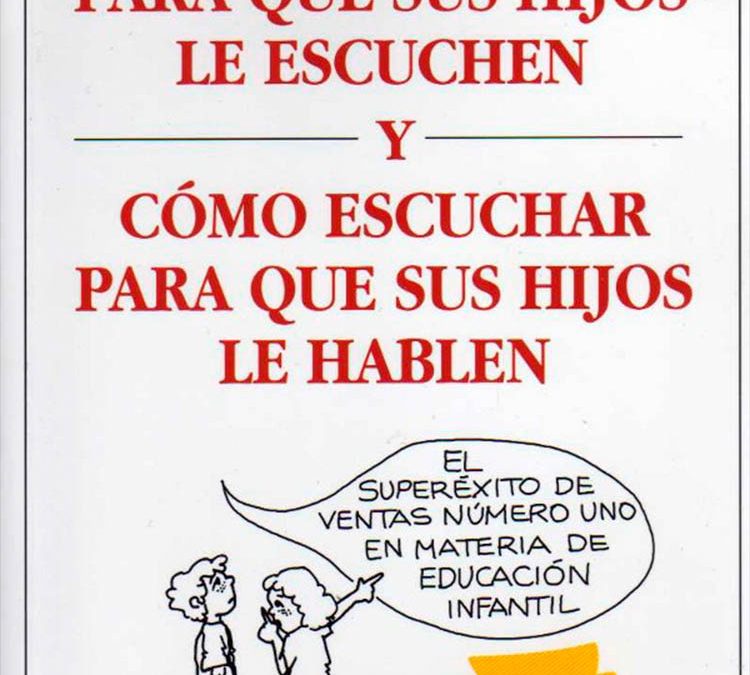 Aprender a educar. Padres e hijos.