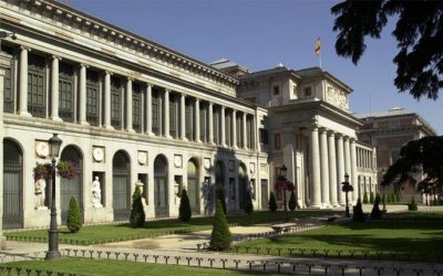 Horarios gratuitos de los Museos de Madrid