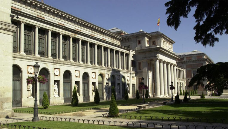 Horarios gratuitos de los Museos de Madrid