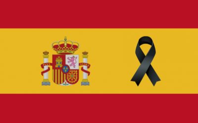 Os acompañamos en vuestro sentimiento.