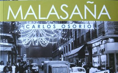 «Malasaña» Tercera edición.